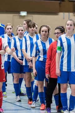 Bild 191 - wCJ KT Turnier Nachmittag